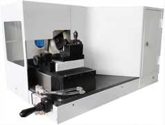 Machine de bordure et de déchiquetage CHN-TOP
