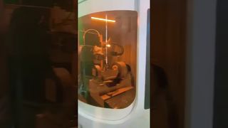 Centre de traitement laser horizontal à cinq axes ZT-LM4035