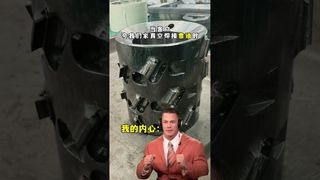 Quand les clients font confiance à nos machines #outils #PCD #PCBN #brazingmachine