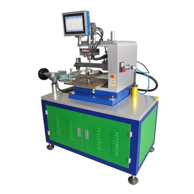 Stripping Wire 110×110mm and Focus Adjusting Range 0-30mm PDC Processing Machine for Customer Requirements