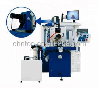 Vacuum Or Protective Gas Argon Atmosphere Type Vacuum Brazing Machine CNGA1204 Brazing Capability 600pcs per Cycle Model ZT ZKHJ180E