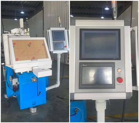 5 Axis CNC Grinding Machine For PCD / PCBN Tools