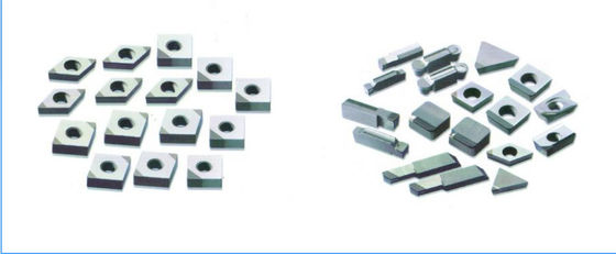 5 Axis CNC Grinding Machine For PCD / PCBN Tools