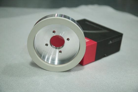 Polissage Pcd Outils de diamant / Outils de Pcd Traitement précis et lisse