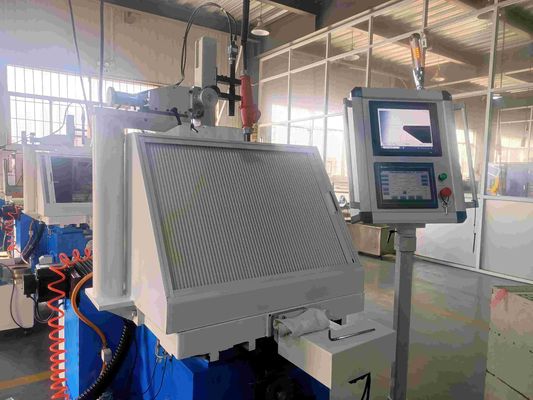 Moulin à outils PCD/PCBN professionnel pour le meulage de précision