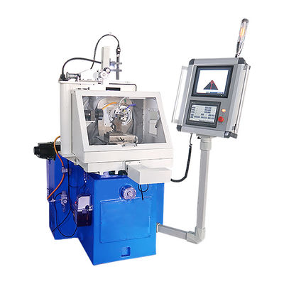 2.2KW puissante machine de meulage PCD avec une lecture précise de 0,001 mm