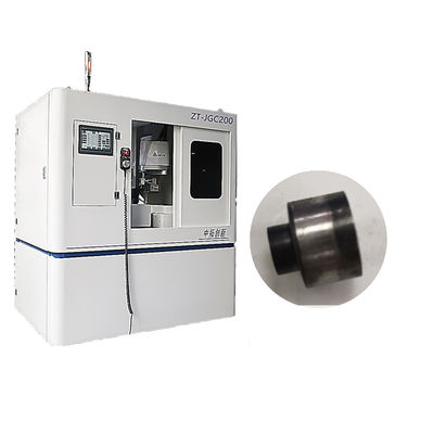 Système de contrôle logiciel Machine de découpe laser à fibre CNC 380V 3 phases 5 fils 50Hz