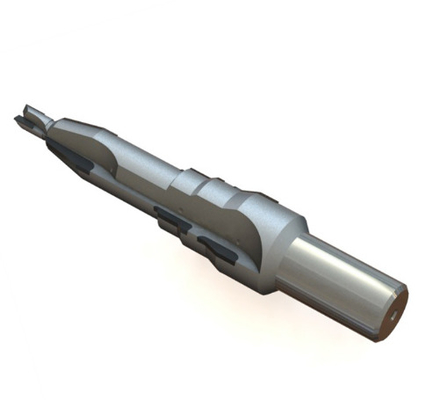 Indium Brazing Made Easy with Vacuum Brazing Paste Viscosity 10-20 Pa.s Melting Point 800-1000°C